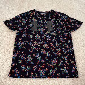 UNDER ARMOUR SIZE YOUTH MEDIUM SHORTS